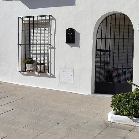Willa Casa Retinto Vejer de la Frontera Zewnętrze zdjęcie