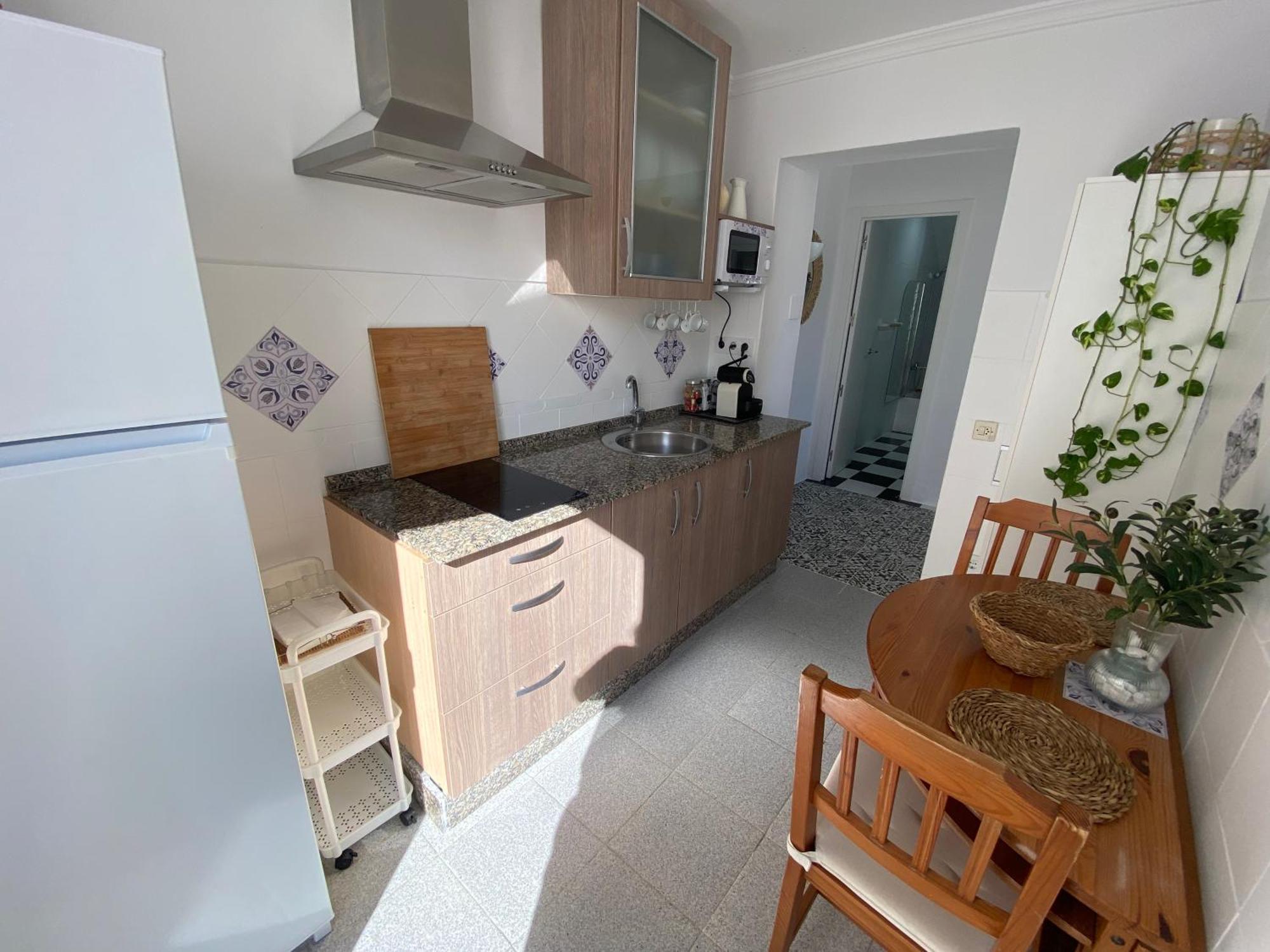 Willa Casa Retinto Vejer de la Frontera Zewnętrze zdjęcie